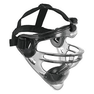 成人守备保护面罩 PSS-0901A